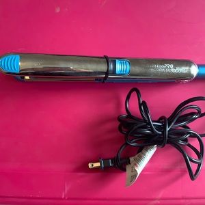 Baby bliss smoothing iron